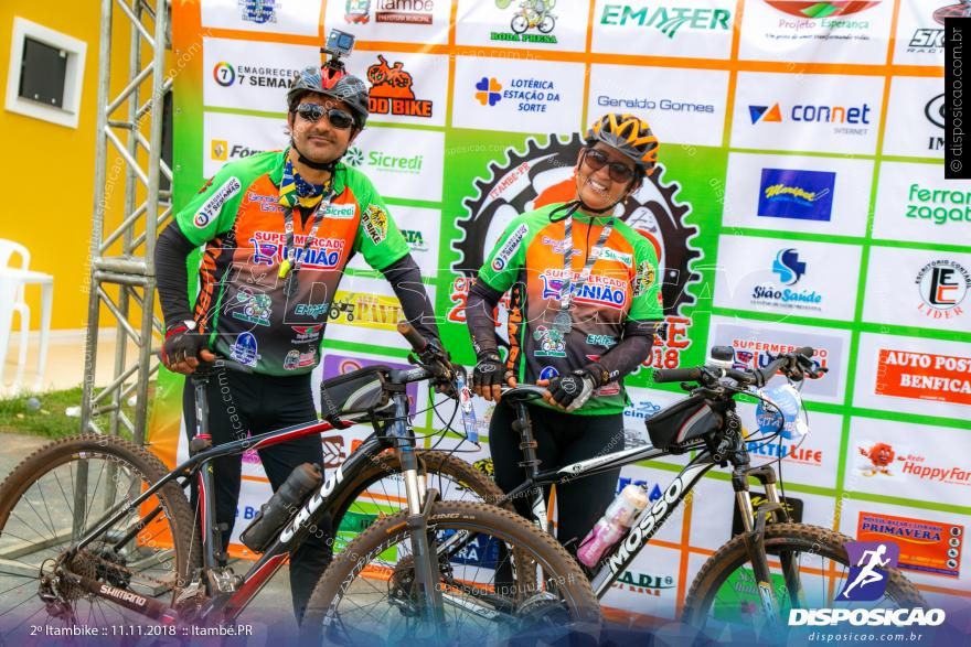 2º Itambike