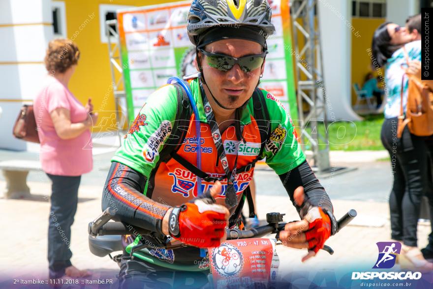 2º Itambike