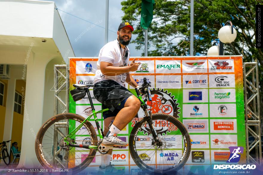 2º Itambike