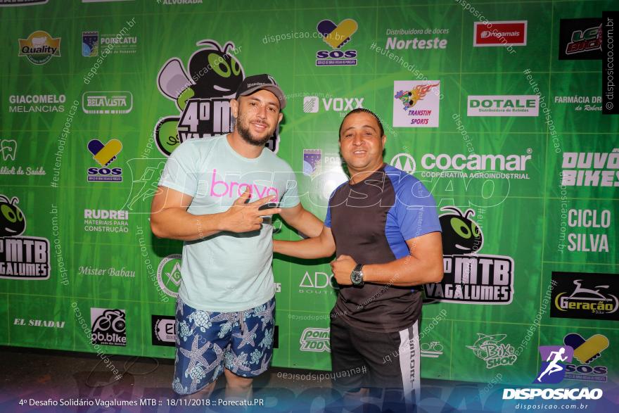 4º Desafio Solidário Vagalumes