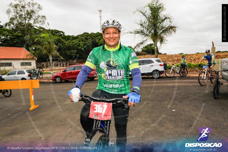 4º Desafio Solidário Vagalumes