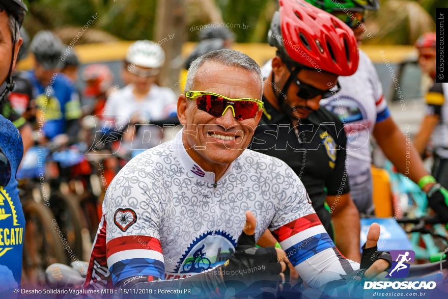 4º Desafio Solidário Vagalumes