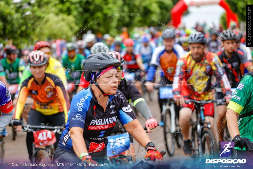 4º Desafio Solidário Vagalumes