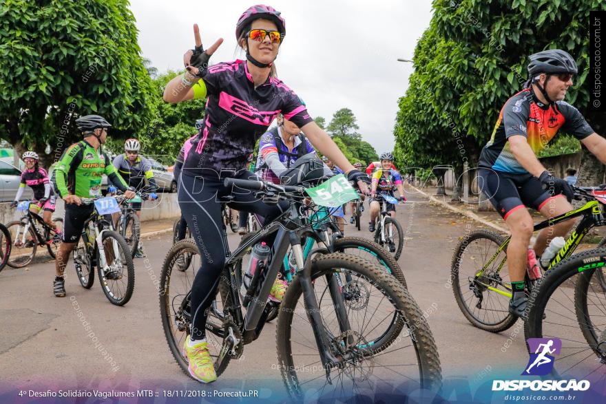 4º Desafio Solidário Vagalumes