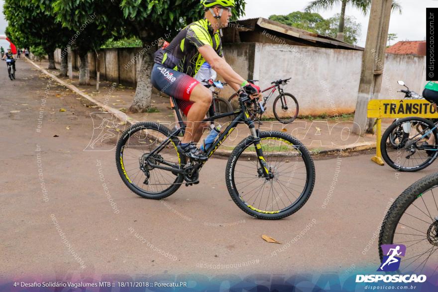 4º Desafio Solidário Vagalumes