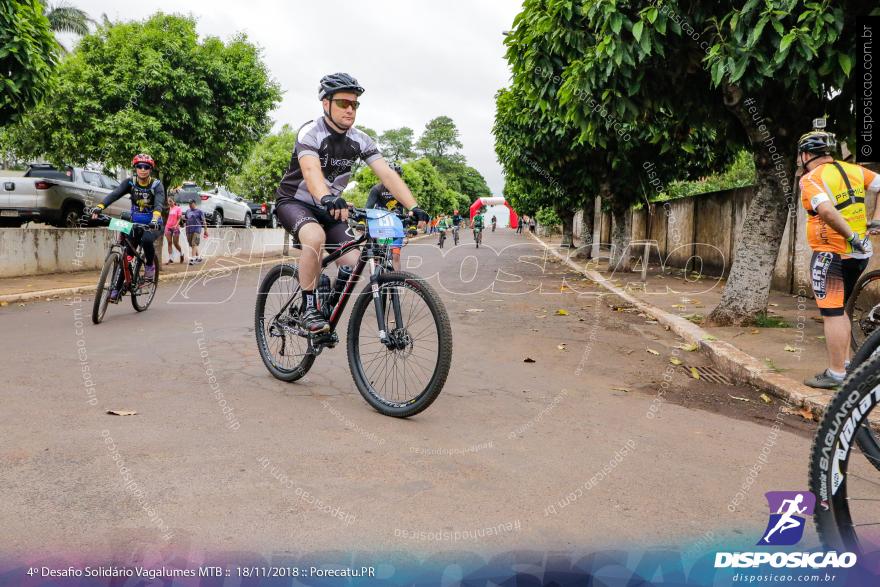 4º Desafio Solidário Vagalumes
