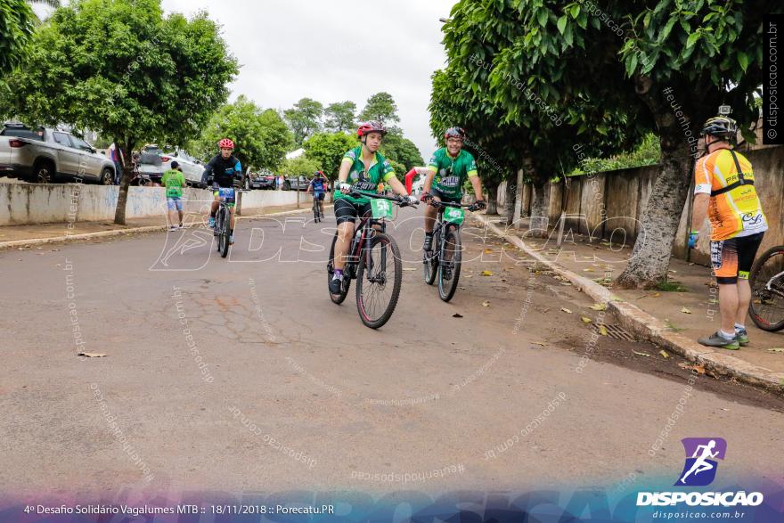 4º Desafio Solidário Vagalumes