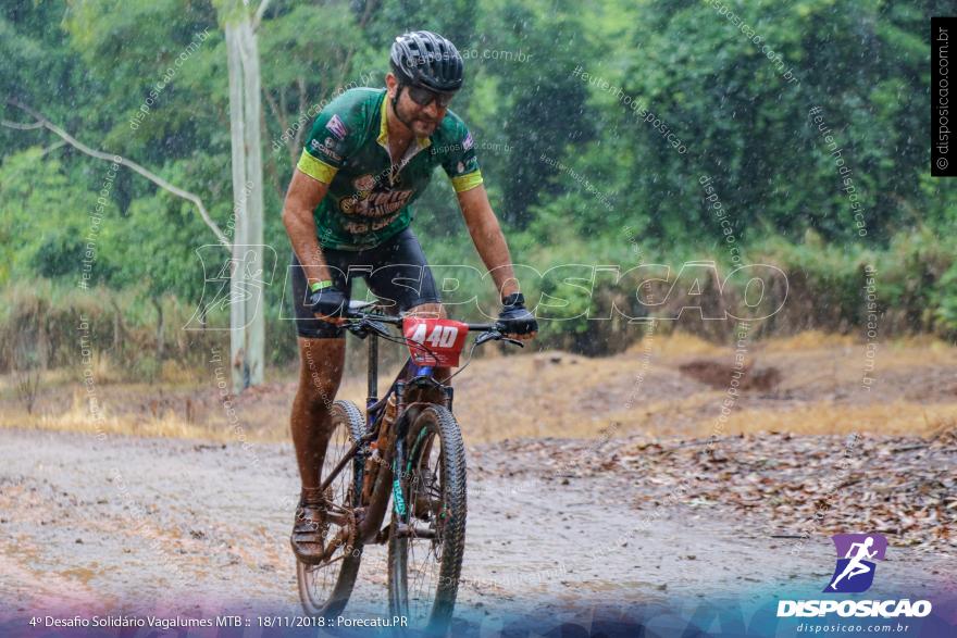 4º Desafio Solidário Vagalumes