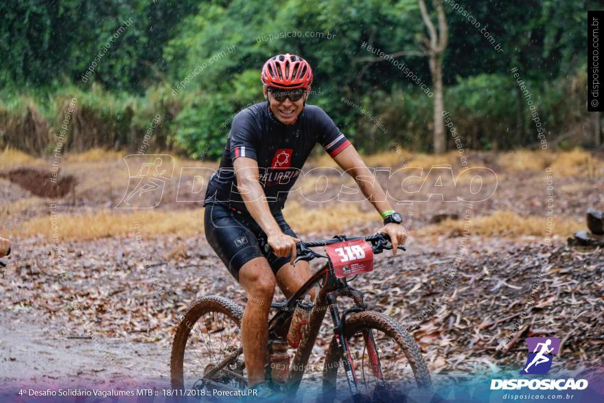 4º Desafio Solidário Vagalumes