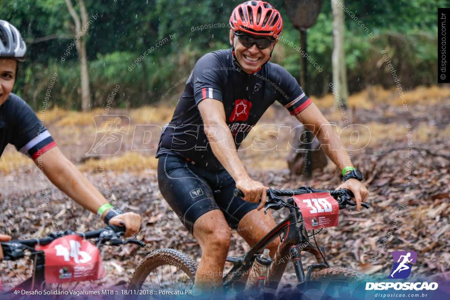 4º Desafio Solidário Vagalumes