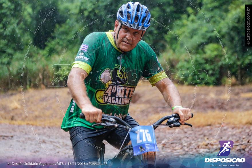 4º Desafio Solidário Vagalumes