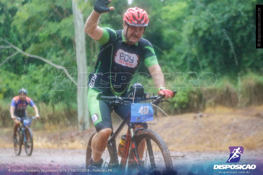 4º Desafio Solidário Vagalumes
