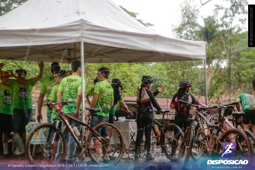 4º Desafio Solidário Vagalumes