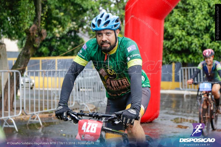 4º Desafio Solidário Vagalumes