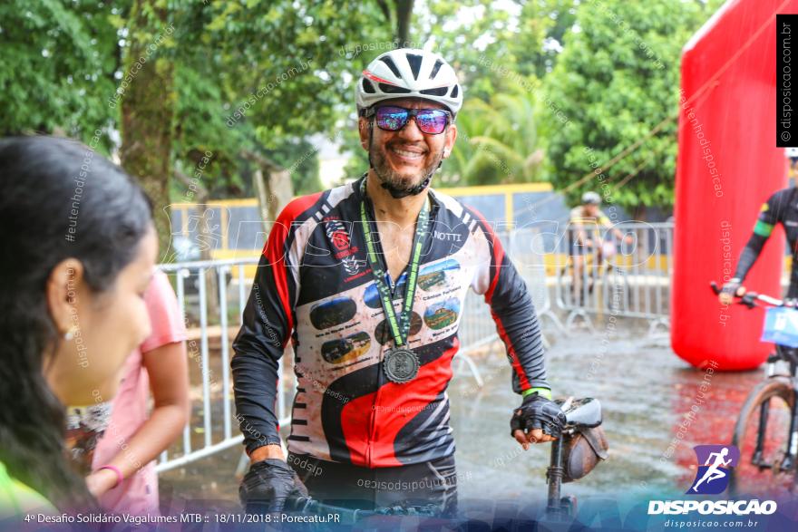 4º Desafio Solidário Vagalumes