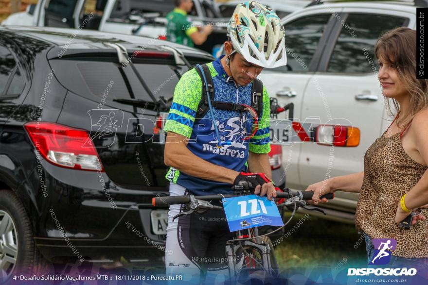 4º Desafio Solidário Vagalumes