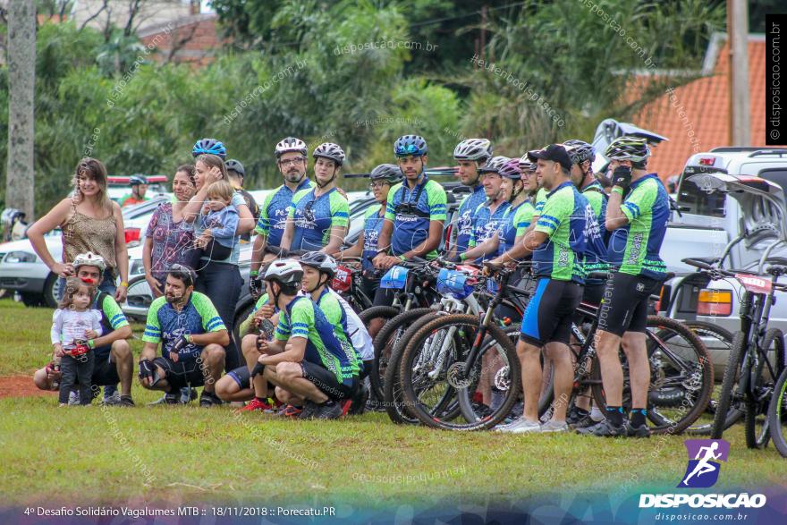 4º Desafio Solidário Vagalumes