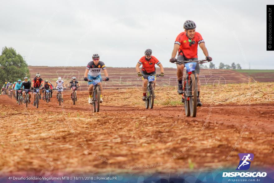 4º Desafio Solidário Vagalumes