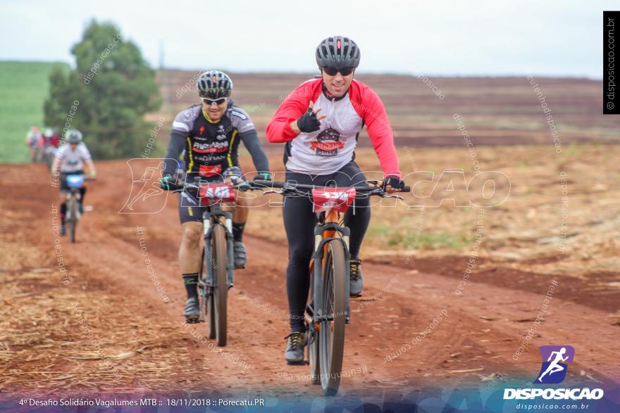 4º Desafio Solidário Vagalumes