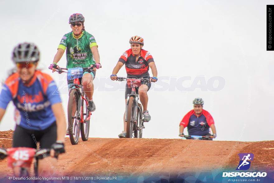 4º Desafio Solidário Vagalumes
