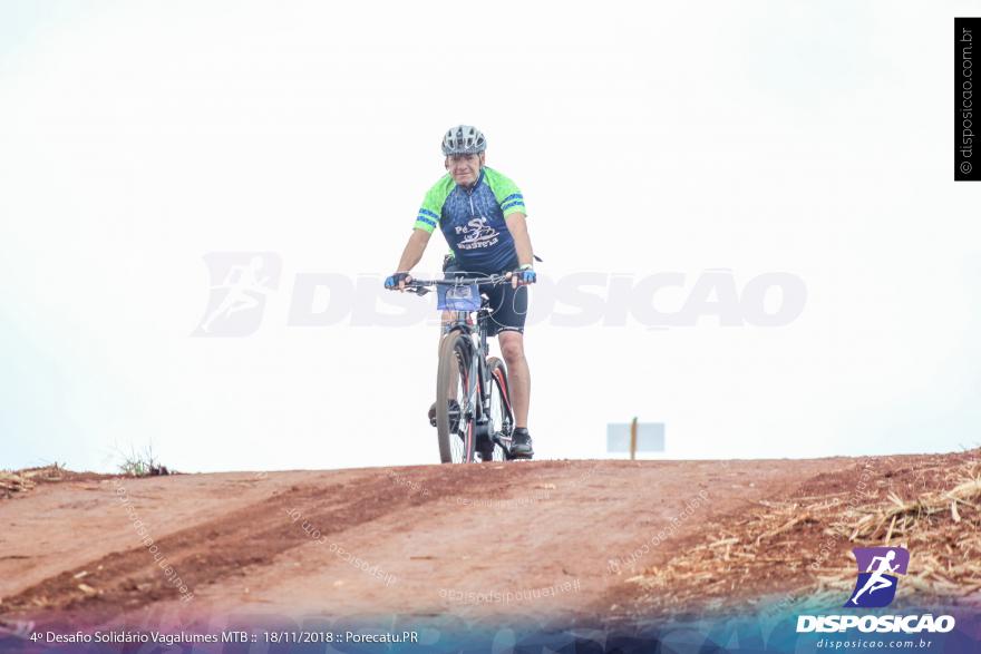 4º Desafio Solidário Vagalumes