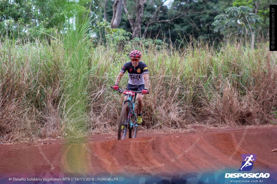 4º Desafio Solidário Vagalumes