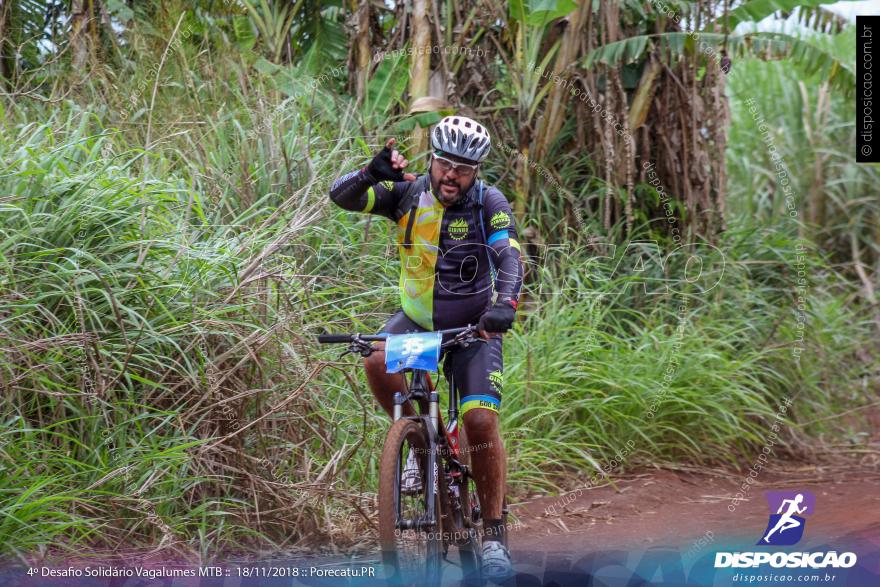 4º Desafio Solidário Vagalumes
