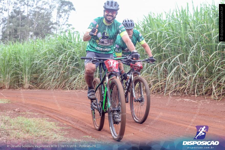 4º Desafio Solidário Vagalumes