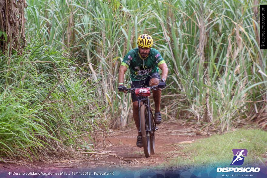 4º Desafio Solidário Vagalumes