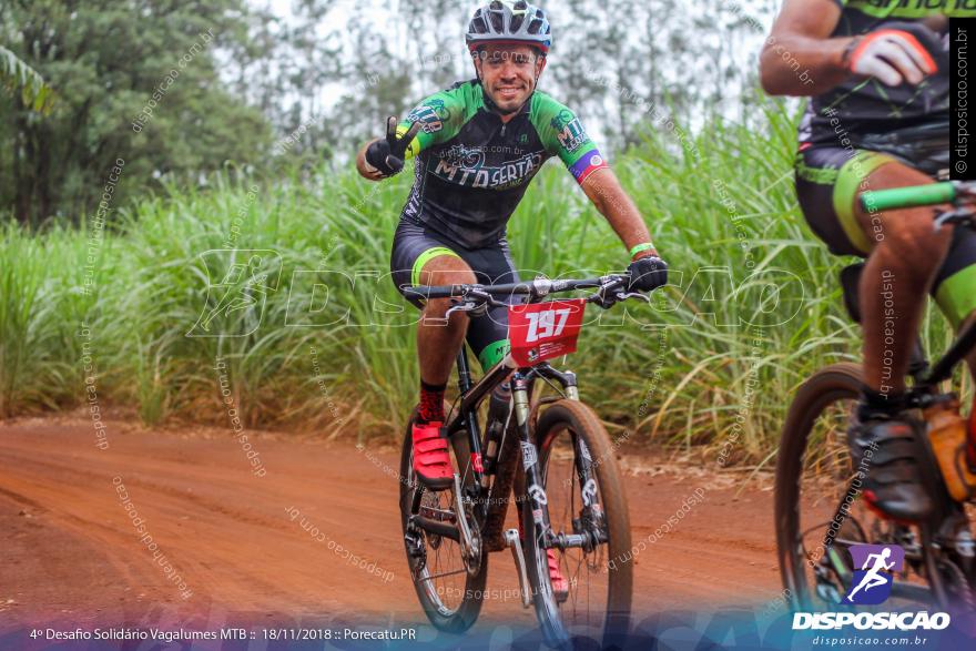 4º Desafio Solidário Vagalumes