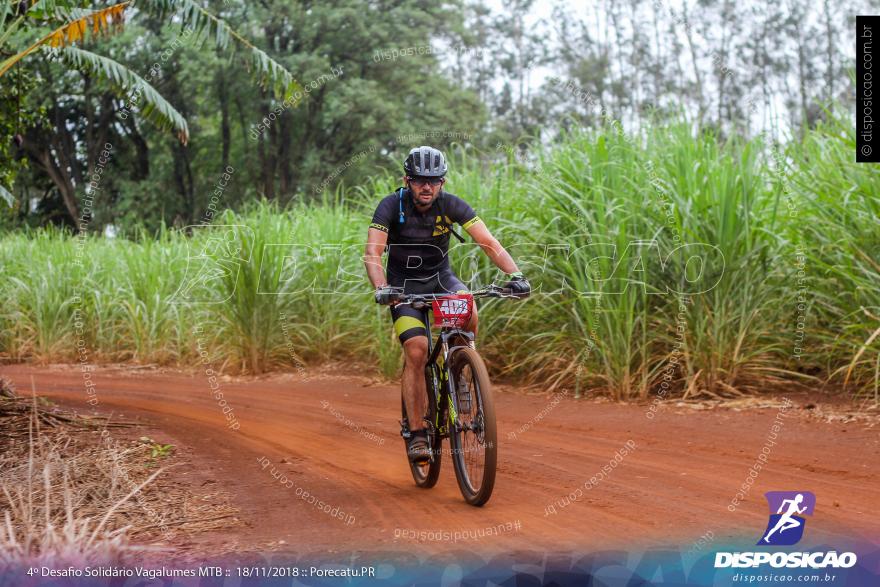 4º Desafio Solidário Vagalumes