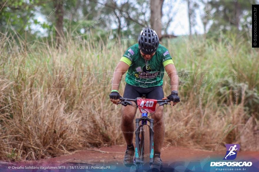 4º Desafio Solidário Vagalumes