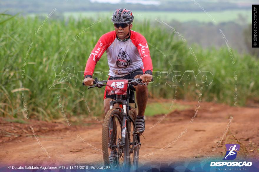 4º Desafio Solidário Vagalumes