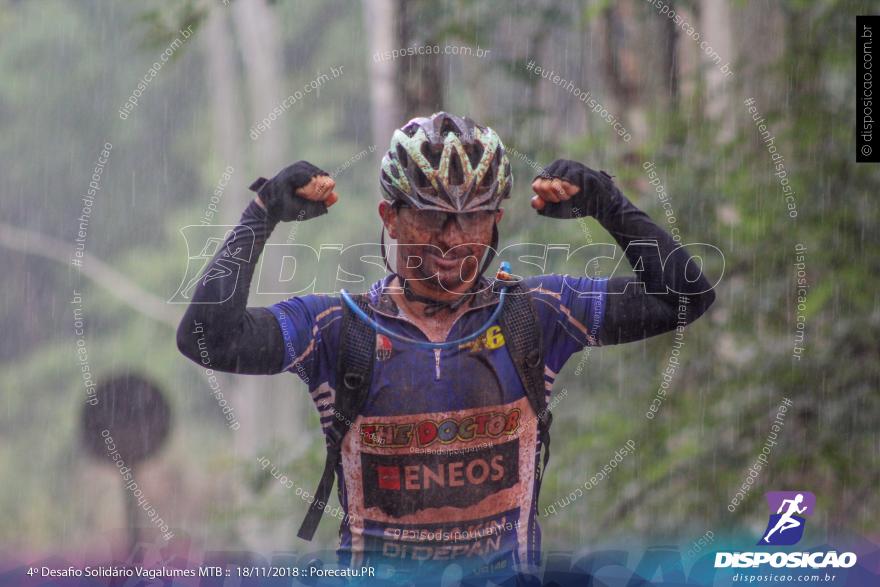 4º Desafio Solidário Vagalumes