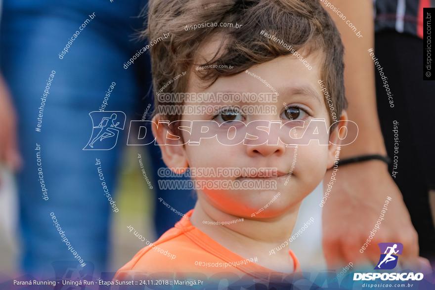 Paraná Running :: Etapa Uningá Run Sunset