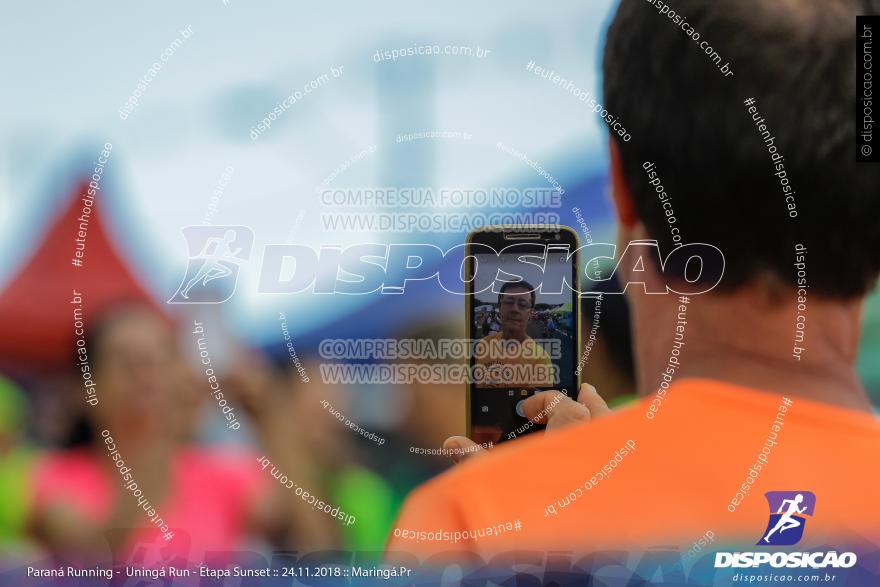 Paraná Running :: Etapa Uningá Run Sunset