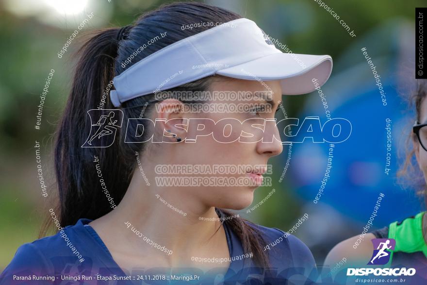 Paraná Running :: Etapa Uningá Run Sunset