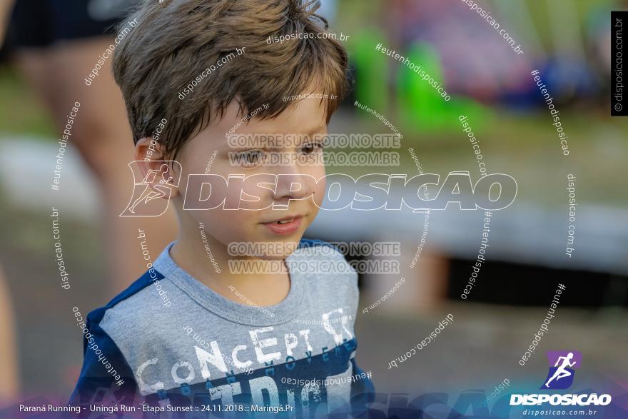 Paraná Running :: Etapa Uningá Run Sunset