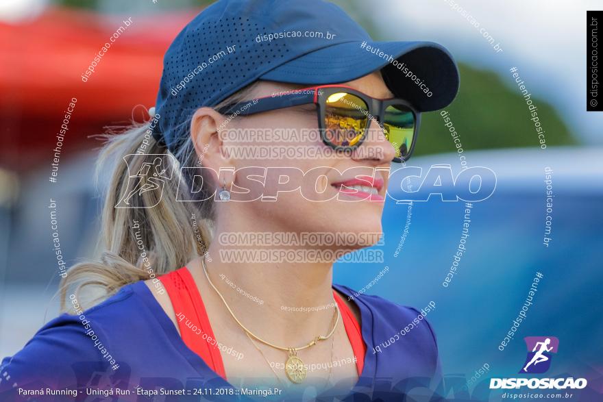 Paraná Running :: Etapa Uningá Run Sunset