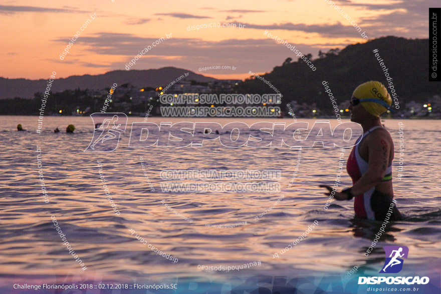 Challenge Florianópolis 2018