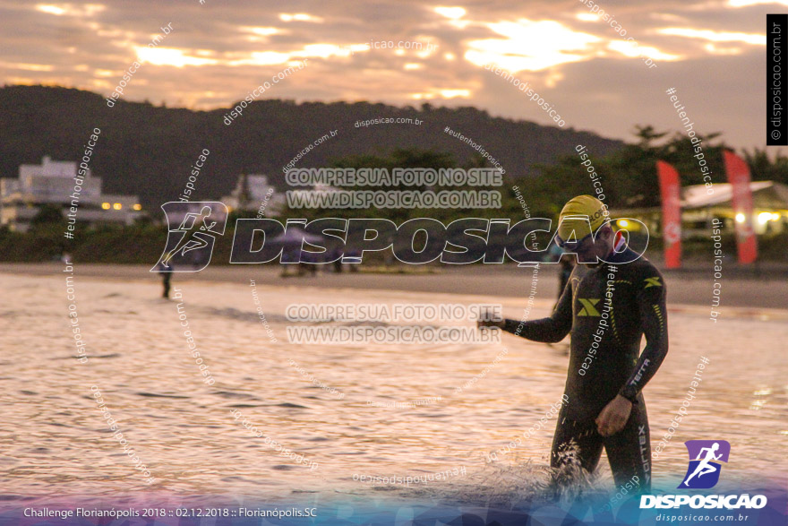 Challenge Florianópolis 2018