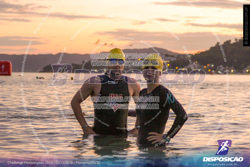 Challenge Florianópolis 2018