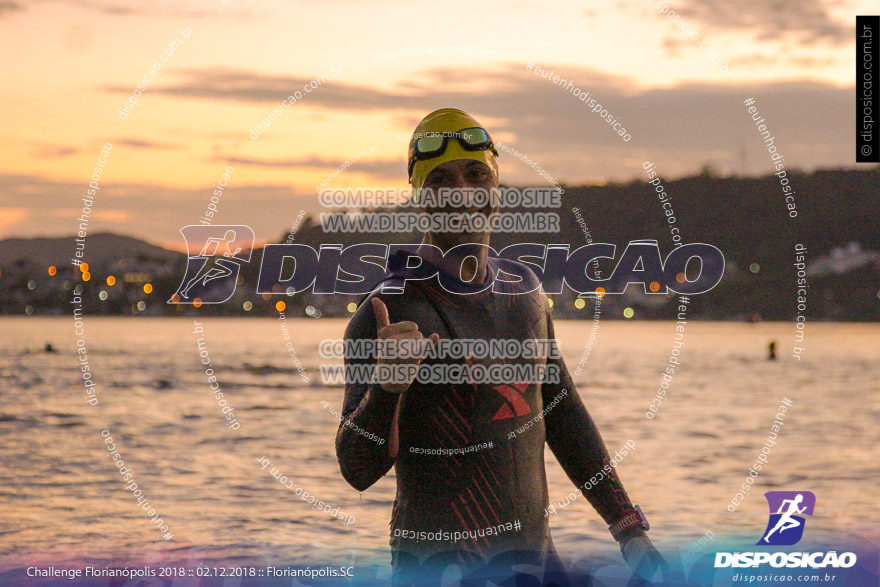 Challenge Florianópolis 2018