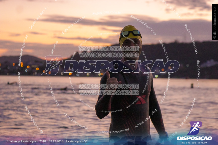 Challenge Florianópolis 2018