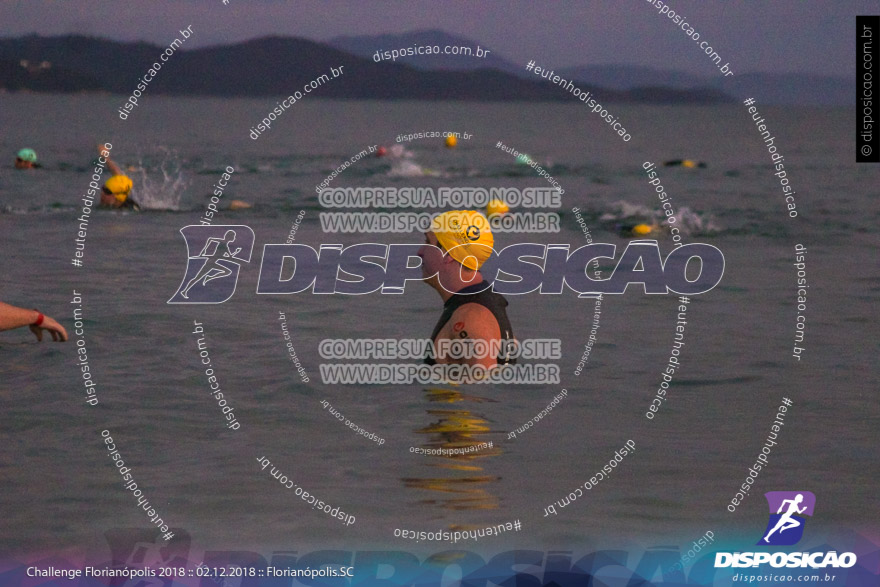 Challenge Florianópolis 2018