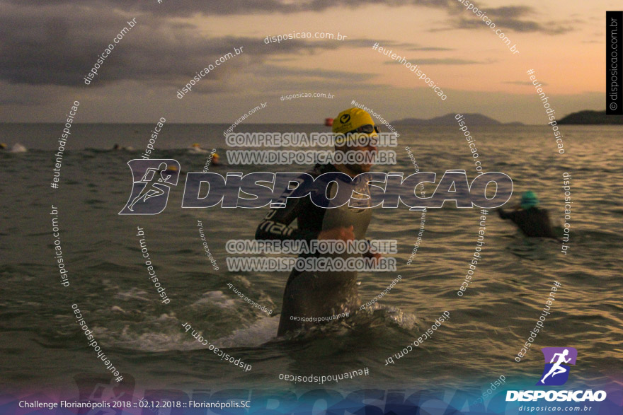 Challenge Florianópolis 2018