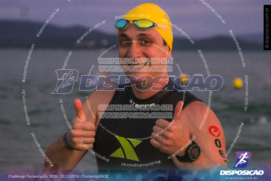 Challenge Florianópolis 2018
