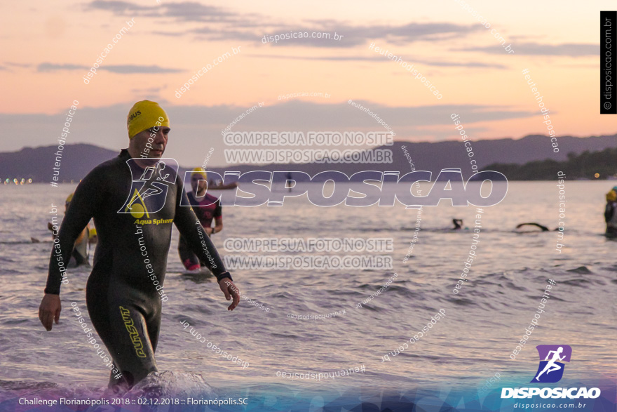 Challenge Florianópolis 2018