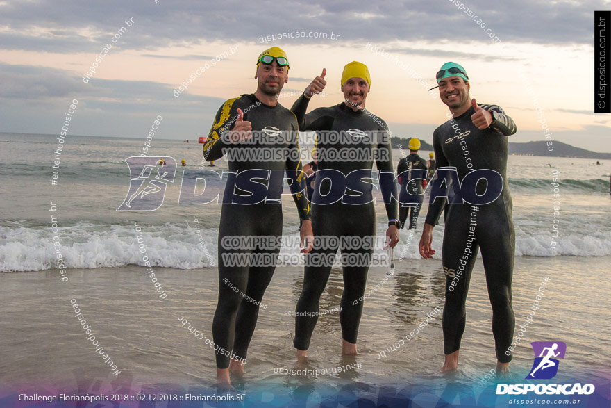 Challenge Florianópolis 2018