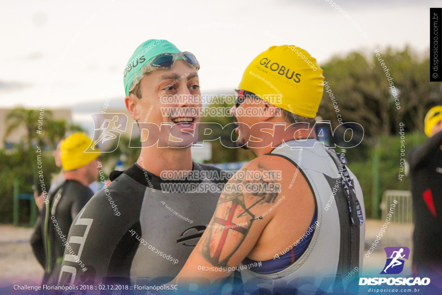 Challenge Florianópolis 2018
